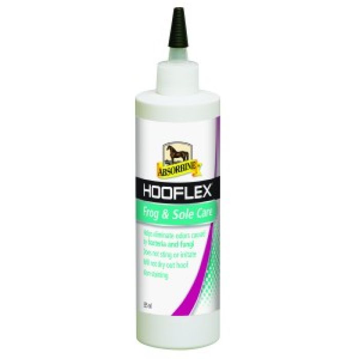 Absorbine Hooflex Frog & Sole Care - 355ml