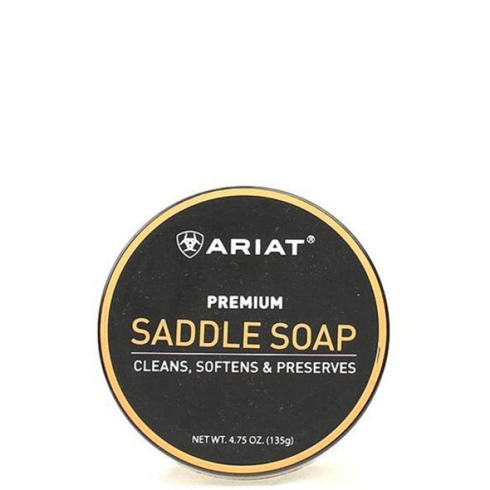 Ariat Saddle Soap 135g