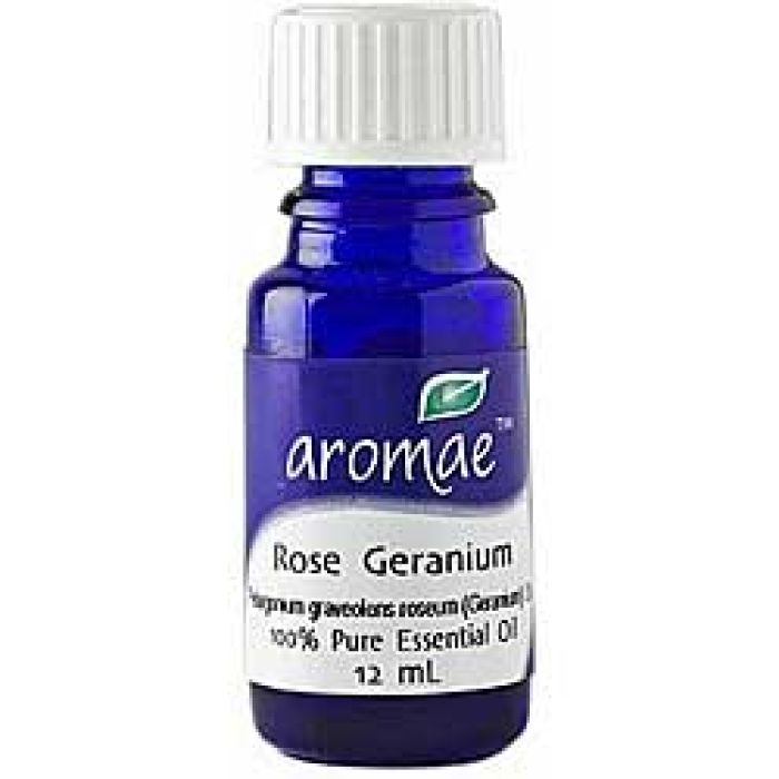 Rose Geranium Oil 12mL