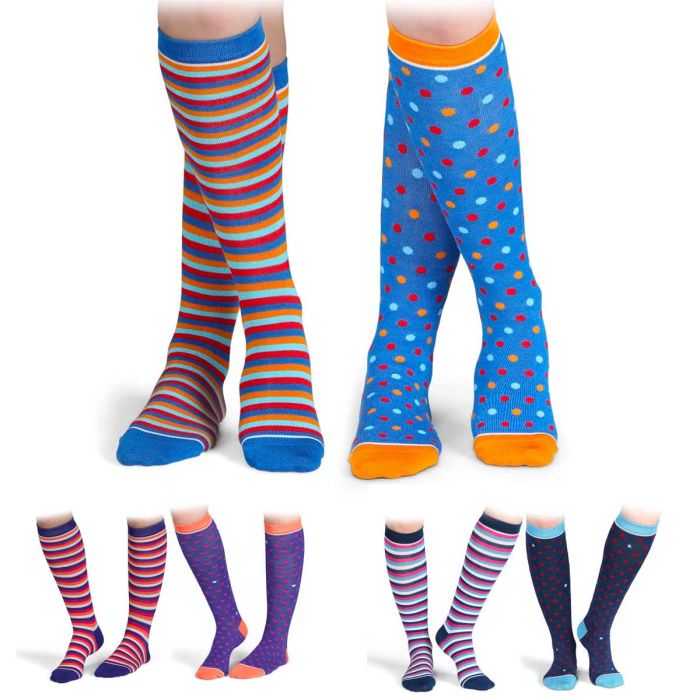 Aubrion Bamboo Socks - 2 Pack