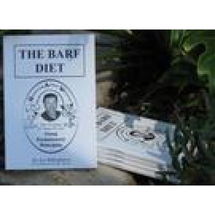 The BARF Diet
