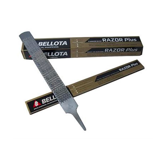 Hoof Rasp - Bellota Razor Plus 14"
