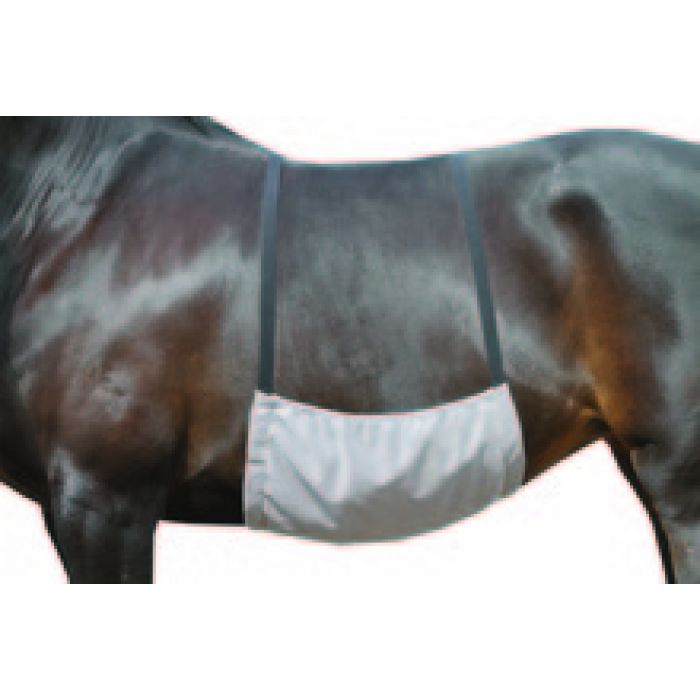 Wild Horse Insect Control Belly Protector