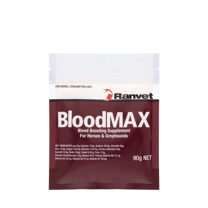 Ranvet BloodMAX 90g