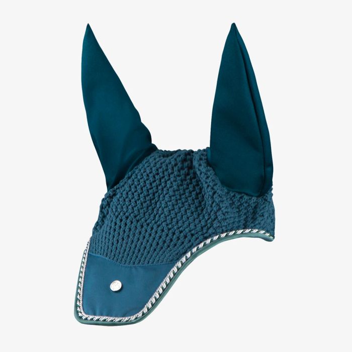 PSOS Fly Bonnet Monogram - Sea - Cob