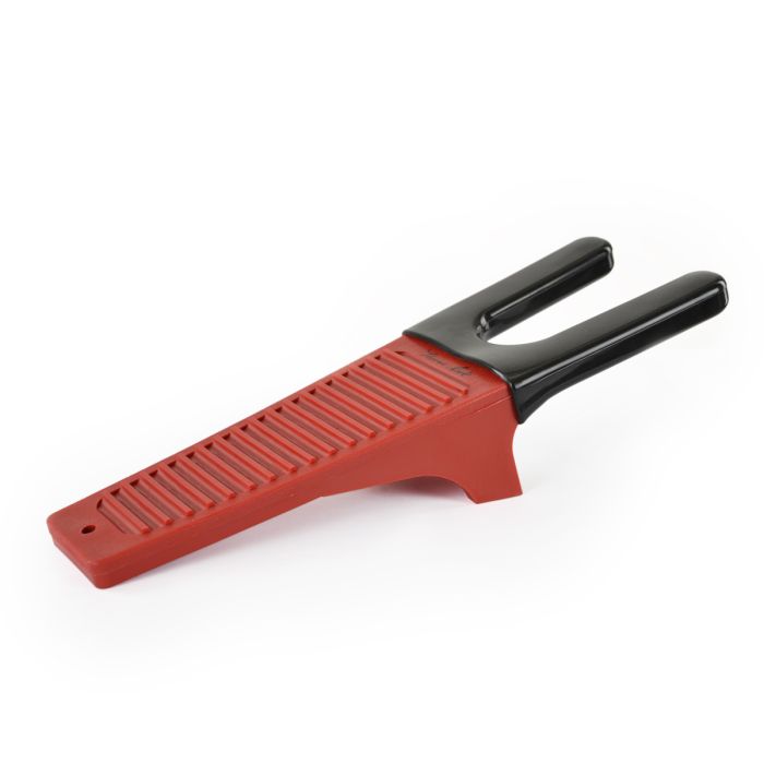 Boot Jack - Beetle Cast Iron - Black