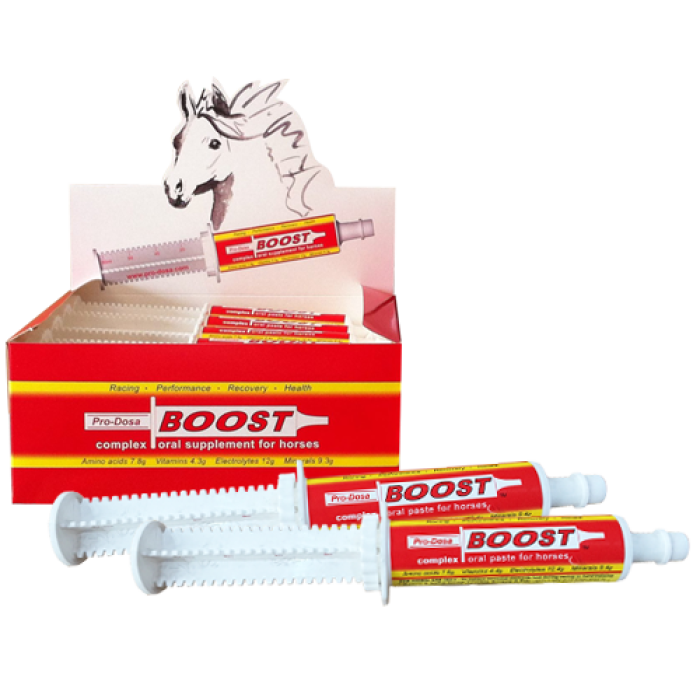 Pro-Doser Boost Paste 80mL