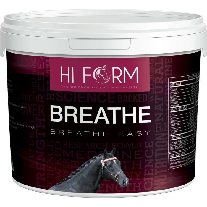 HiForm Breathe