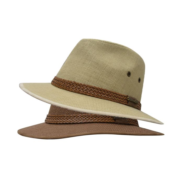Thomas Cook Broom Hat