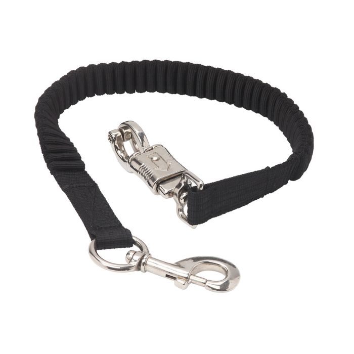 Bungee Trailer Tie - Black