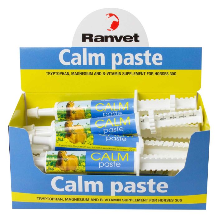 Calm Paste 30g - Ranvet
