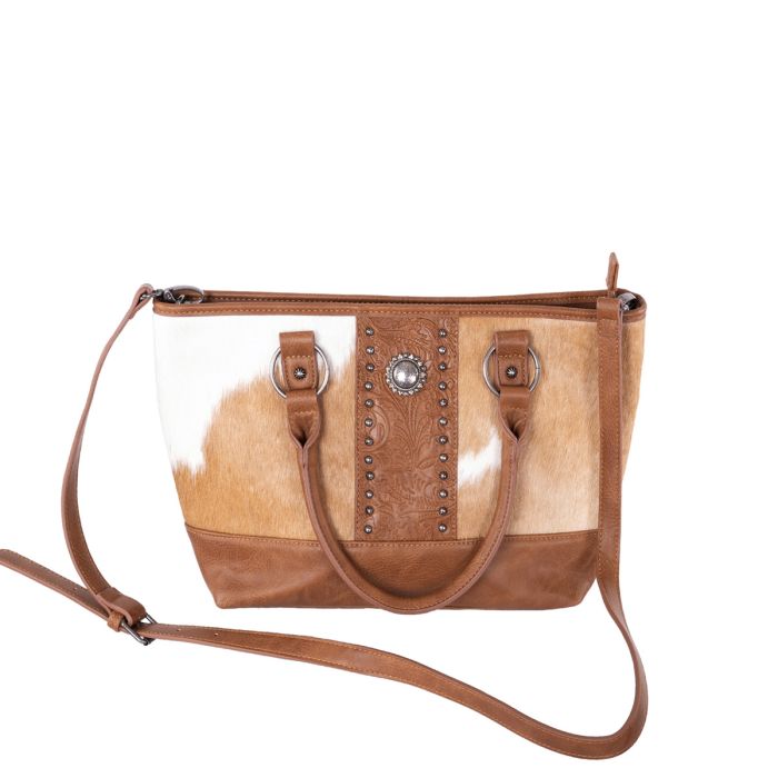 Pure Western Womens Carly Handbag