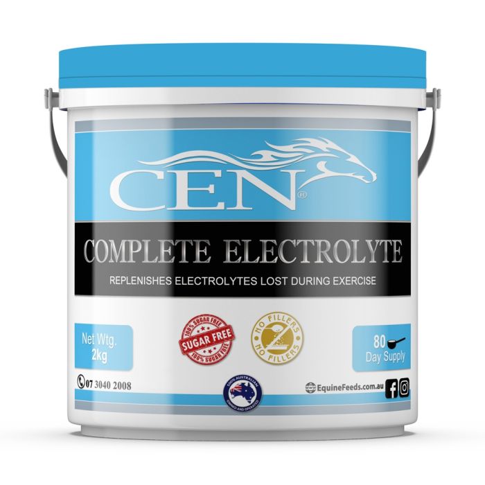 CEN Electrolyte 2kg