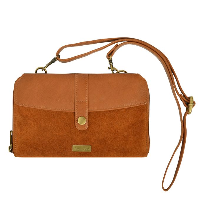 Thomas Cook Womens Cindy Wallet