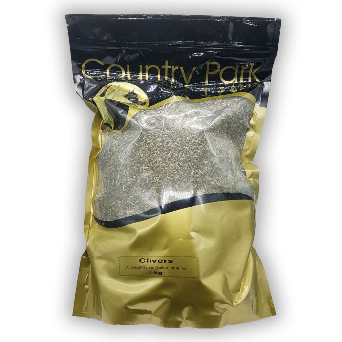Clivers 1kg - Country Park Herbs for horses