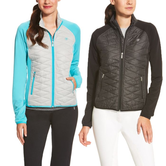 ariat cloud 9 jacket