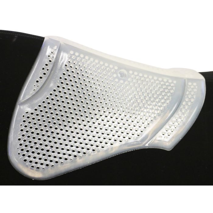 Acavallo Shaped Gel Alternate Front Riser