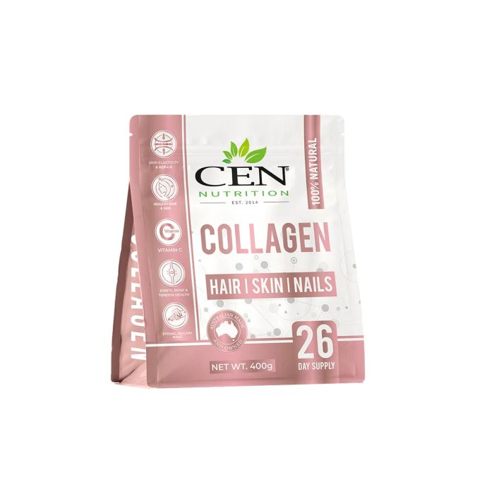 CEN Collagen - 400g