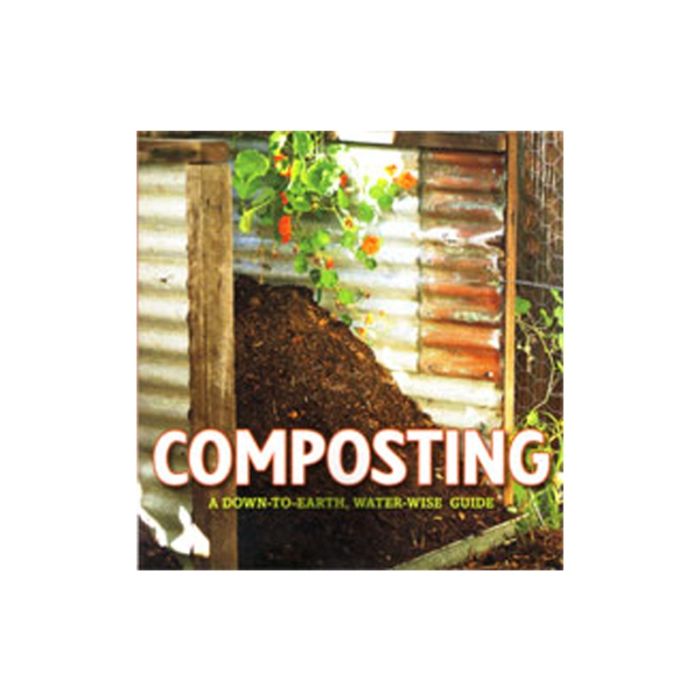 Composting: A down to earth guide