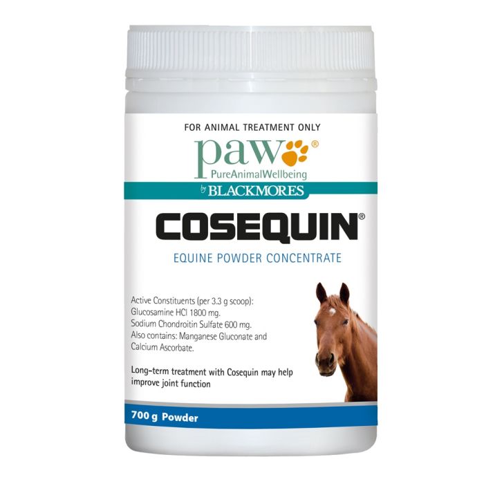 PAW Cosequin Equine Powder