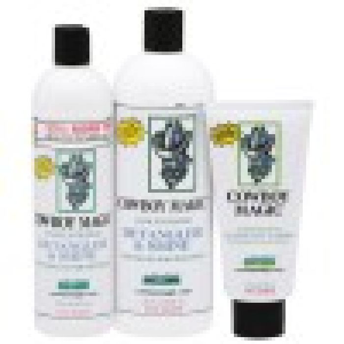Grooming aids for Horses and Dogs Cowboy Magic Detangle and Shine