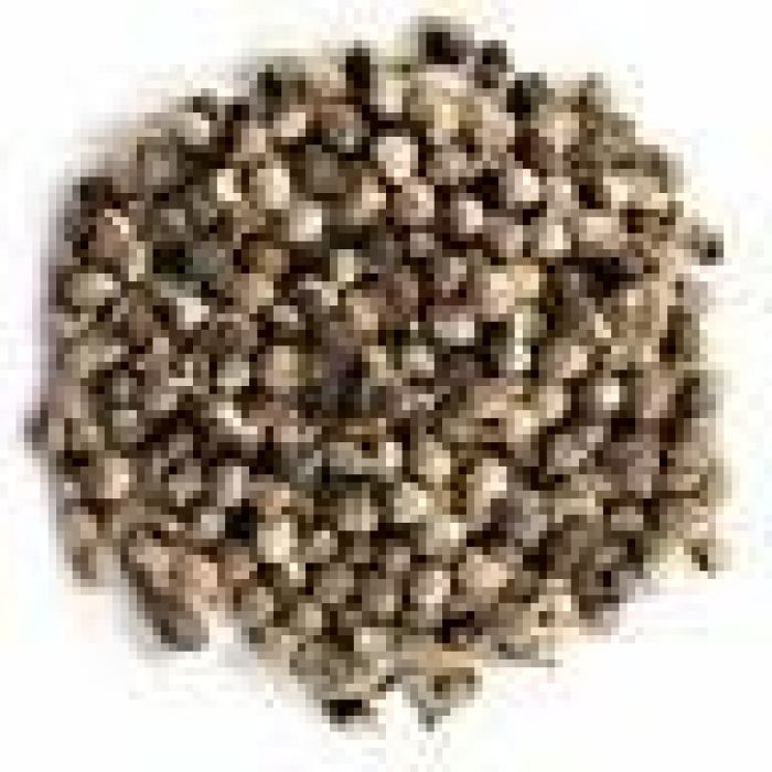 Chaste Tree Berry powdered berry by Country Park Horse Herbs