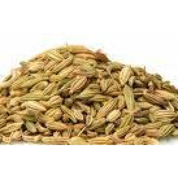 Fennel Seeds 1kg from Country Park Herbs
