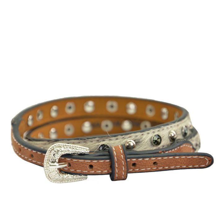 Pure Western Cynthia Hat Band