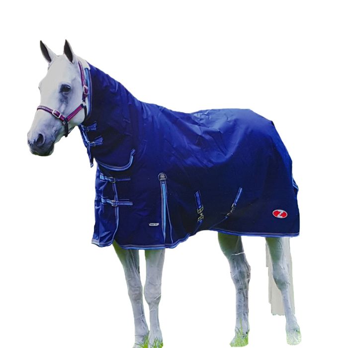 Zilco Defender Heavy Combo