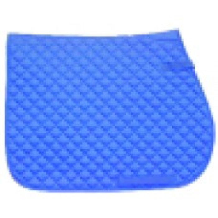 Saddle Cloth suitable for dressage and all purpose saddles