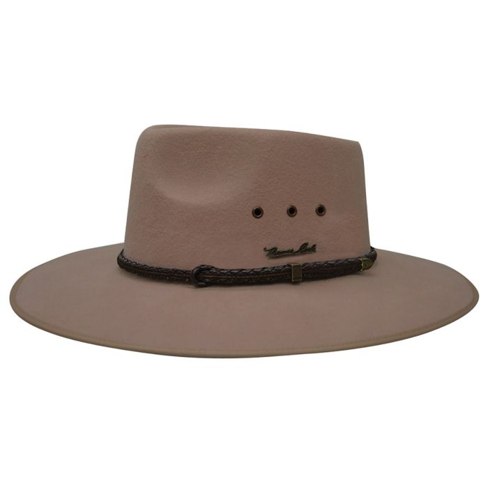 Thomas Cook Drover Hat 
