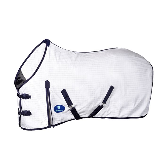 Equiforce Premium Cotton Day Sheet - Sizes 6'0, 6'6 & 6'9 Only