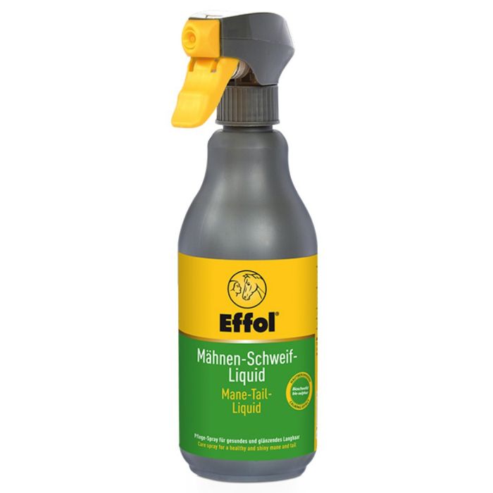 Effol Mane & Tail Detangler Spray - 500m