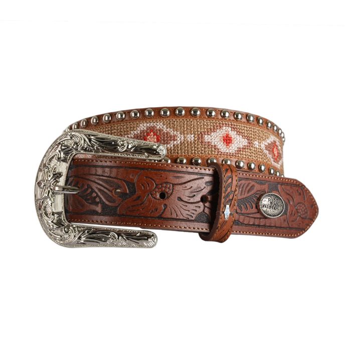 Pure Western Elza Belt - Sz XS, XL & XXL Only
