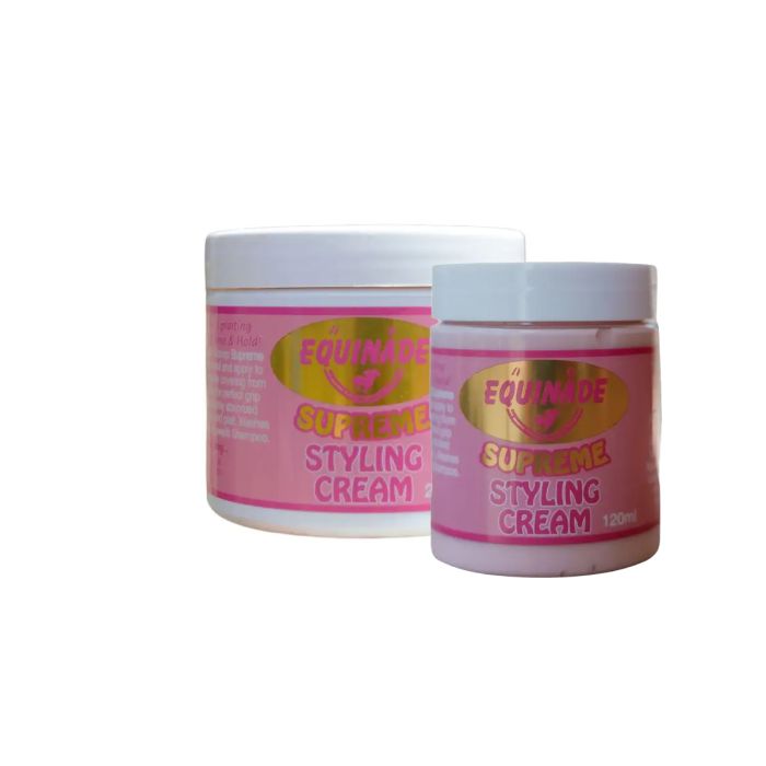 Equinade - Supreme Styling Cream