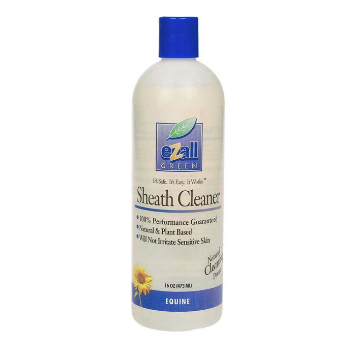 eZall Sheath Cleaner