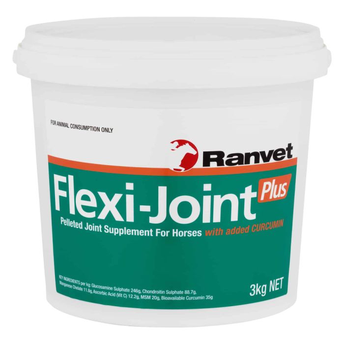 Flexi-Joint Plus 3kg - Ranvet