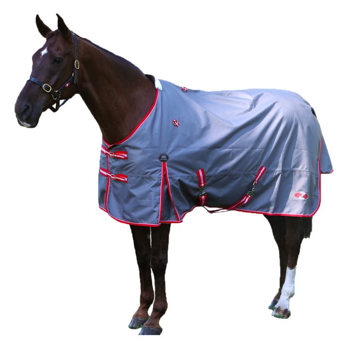 Zilco Garrison Rug only