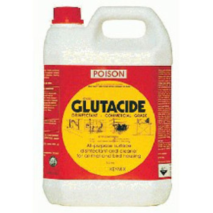 Glutacide 