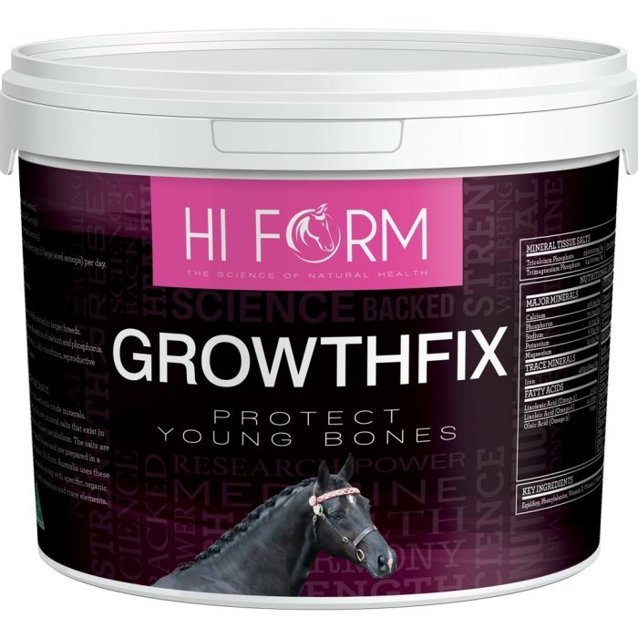 HiForm GrowthFix