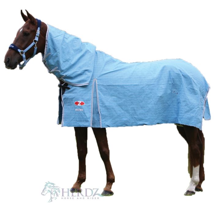 Zilco Hamilton Canvas Combo