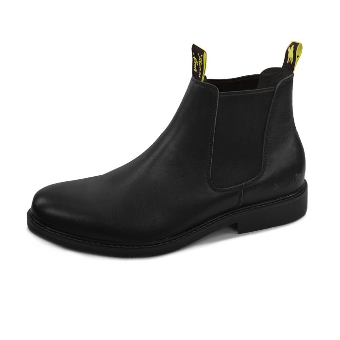 Thomas Cook Mens Harvest Dress Boot - Sz 9, 10 & 11 Only