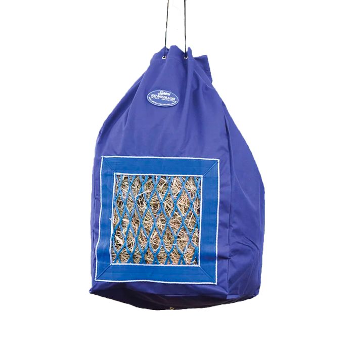 SHire Hay Bag Delux