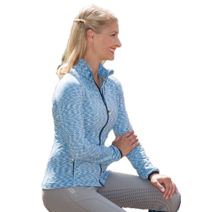 ELT Ladies Hella Fleece Jacket