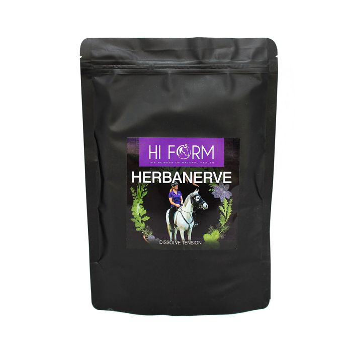Herbanerve Concentrate by Hi-form