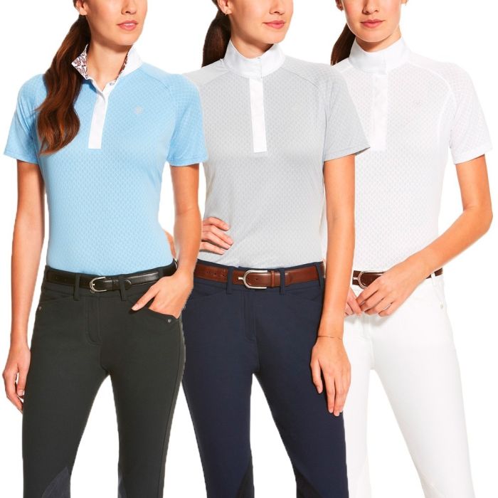 Ariat Hex Showstopper