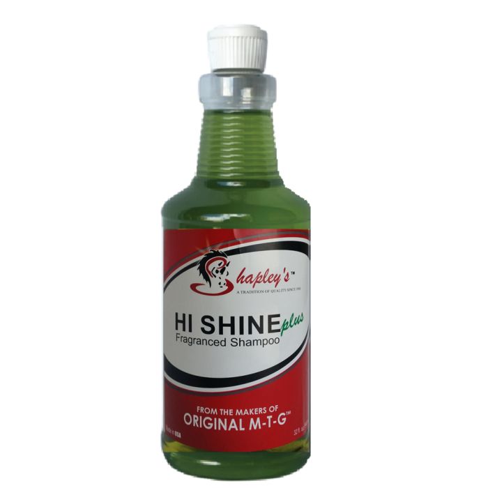 Shapley’s Hi Shine PLUS Shampoo - 946mL