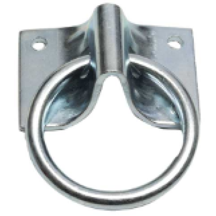 Hitching Ring - Plate Attachment