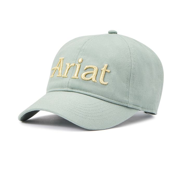 Ariat Hoyden Cap - Basil