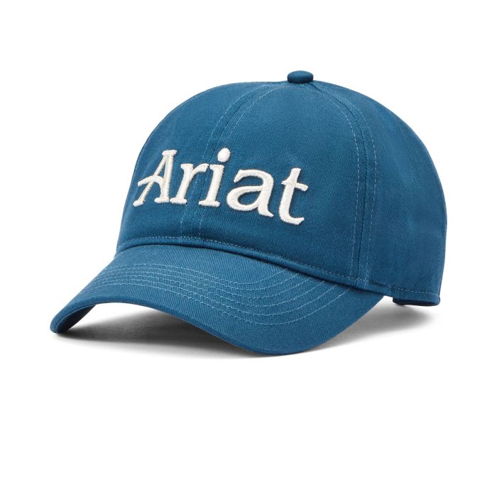 Ariat Hoyden Cap - Deep Petroleum